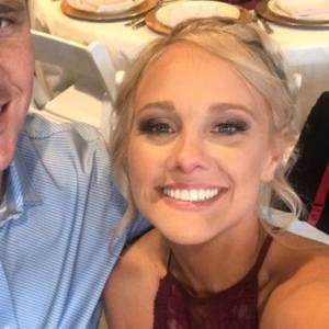 Meet your Posher, Natasha